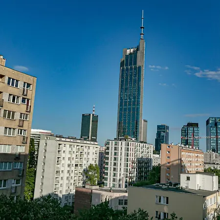 Apartament Panska 61 - Better
