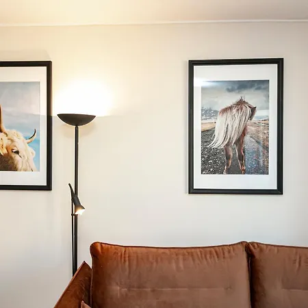 Panska 61 - Better Varšava