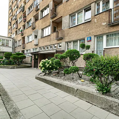 Panska 61 - Better Apartmán *