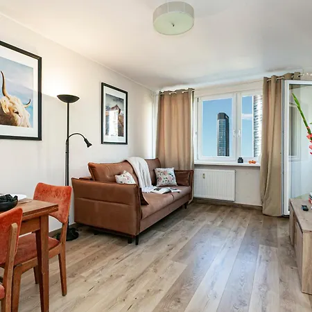 Panska 61 - Better * Varšava