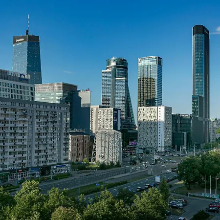 Apartament Panska 61 - Better *