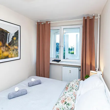 Panska 61 - Better Warschau