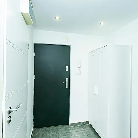 Apartment Panska 61 - Better *