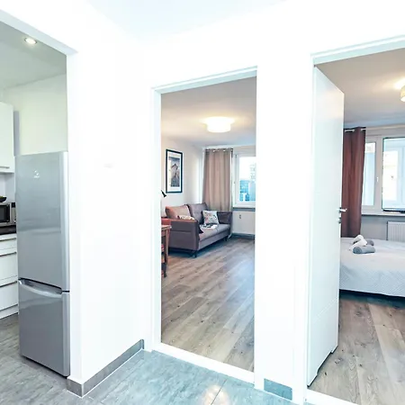 Apartment Panska 61 - Better Warsaw