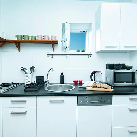 Panska 61 - Better Appartement *