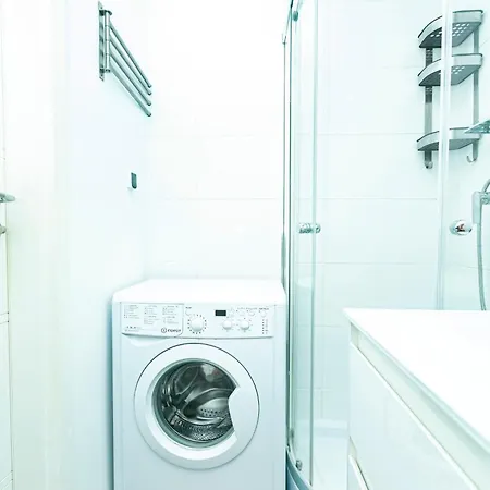 Apartment Panska 61 - Better