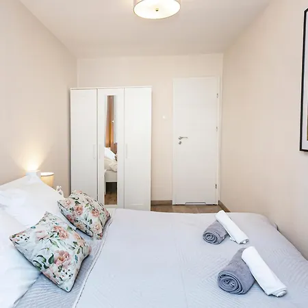 Panska 61 - Better Warsaw