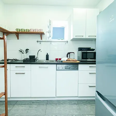Apartment Panska 61 - Better