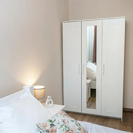 Panska 61 - Better Varsavia