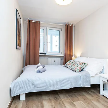 Apartment Panska 61 - Better *