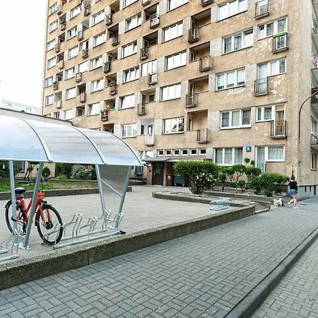 Lejlighed Panska 61 - Better *