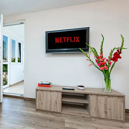 Panska 61 - Better Апартаменты