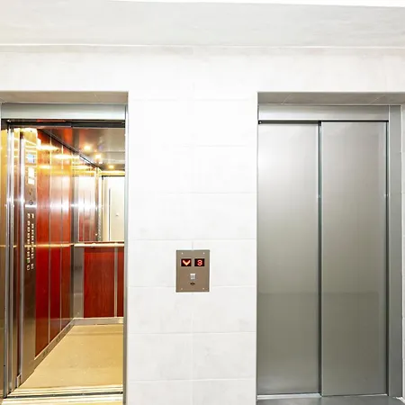 Panska 61 - Better Варшава